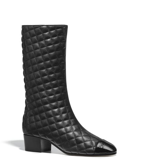 chanel plastic shoes|Chanel shoes and boots.